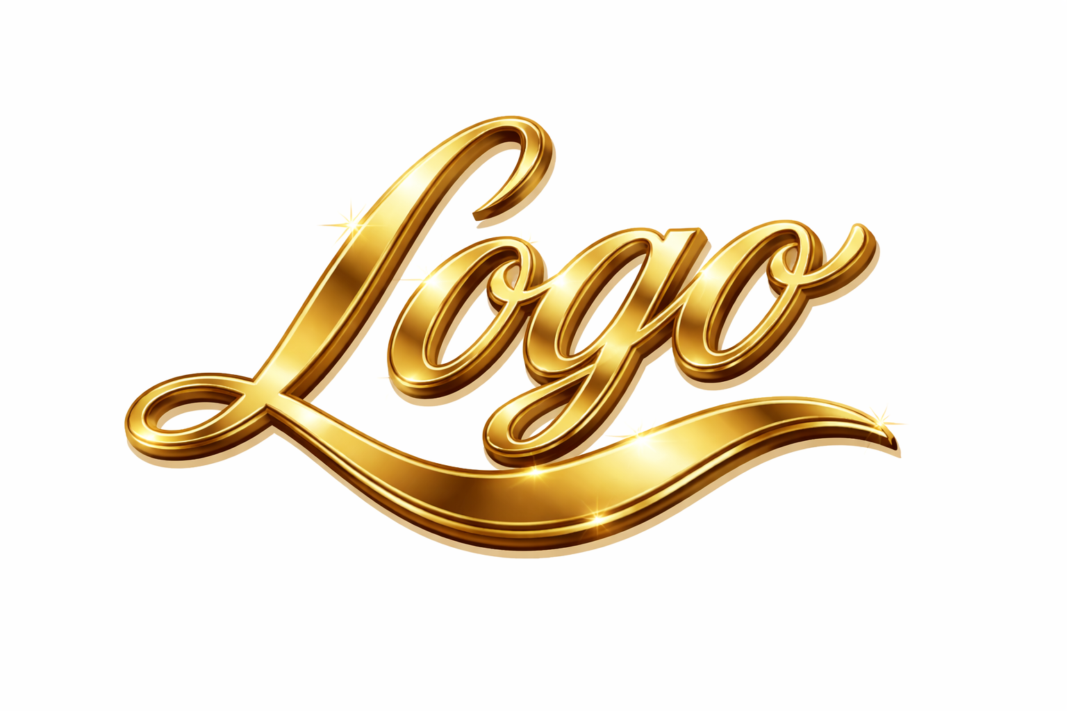 Ikona LOGO . nazwa colleckcji