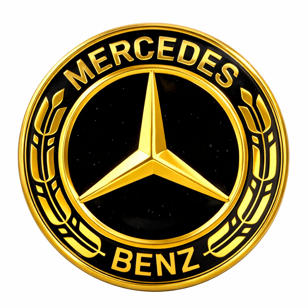 Car Brand Logo